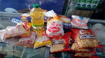 قائمة الأسعار المحدثة.. تكلفة كرتونة رمضان في منافذ التموين لعام 2026